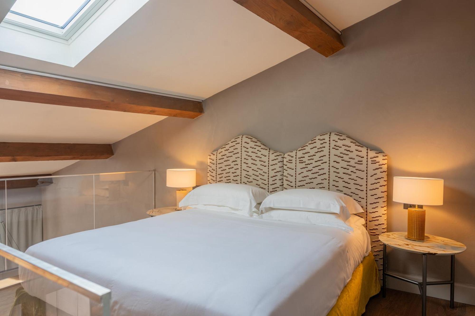Villa Conrad Taormina Eksteriør billede
