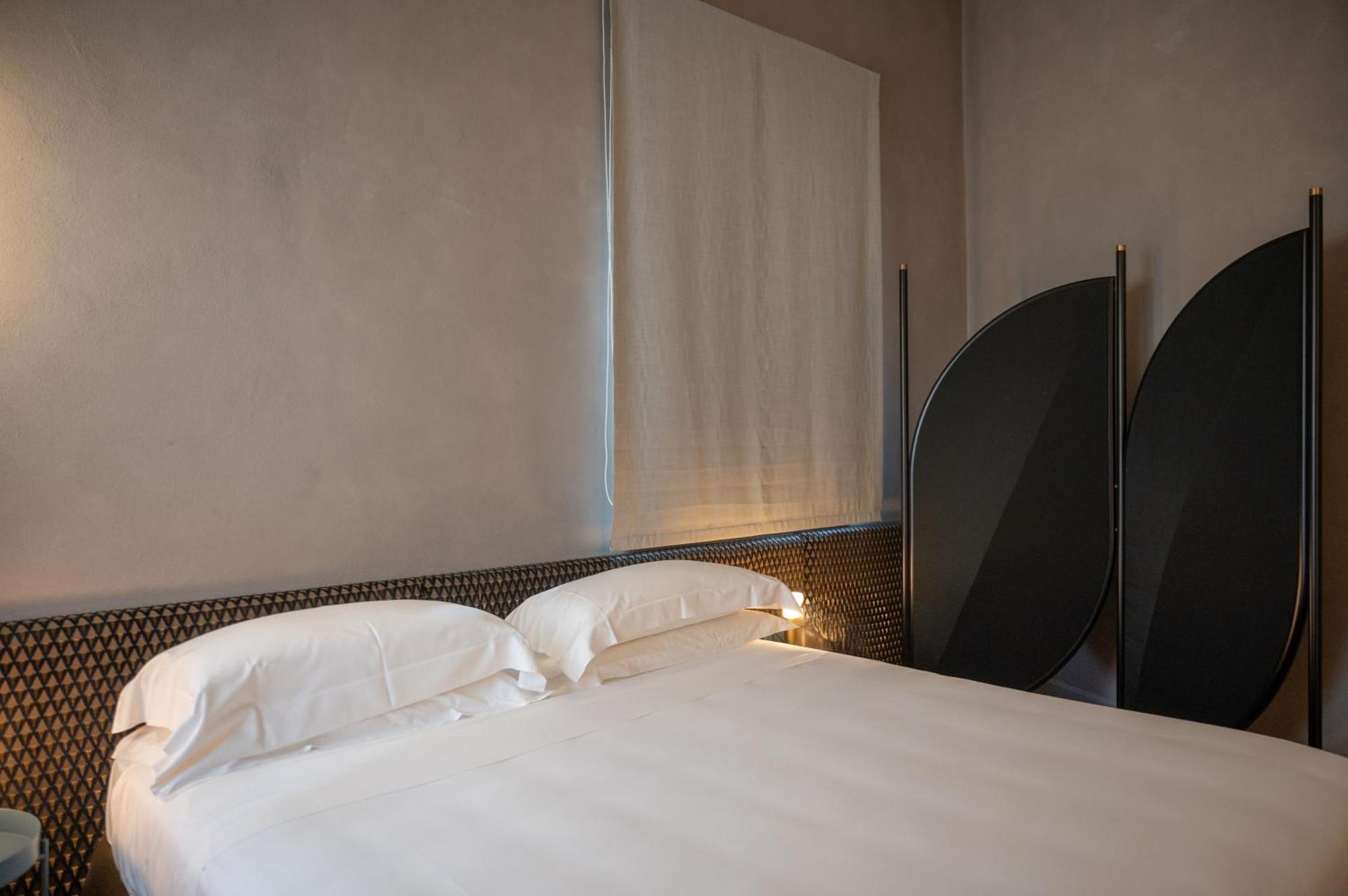Villa Conrad Taormina Eksteriør billede