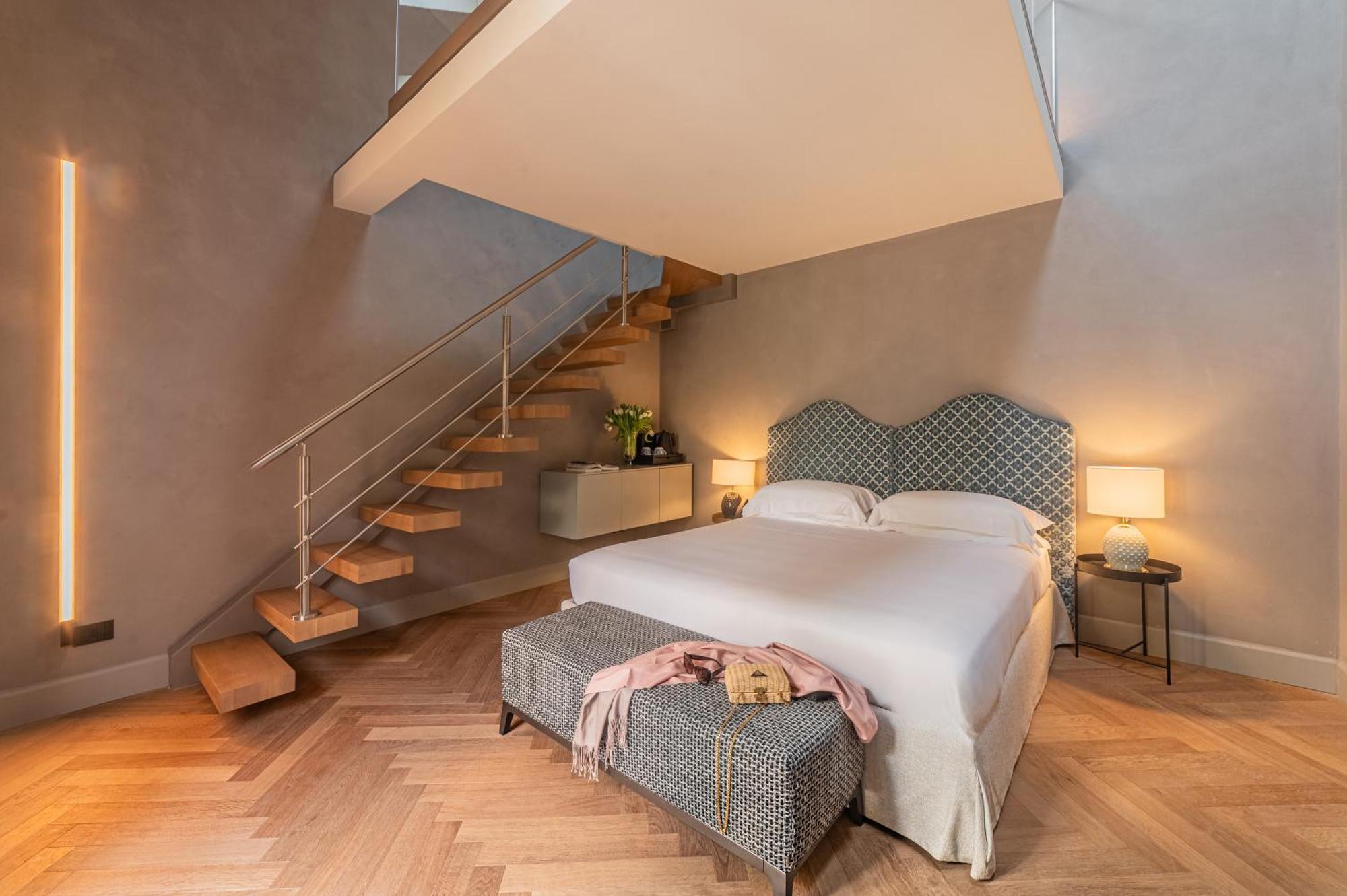 Villa Conrad Taormina Eksteriør billede