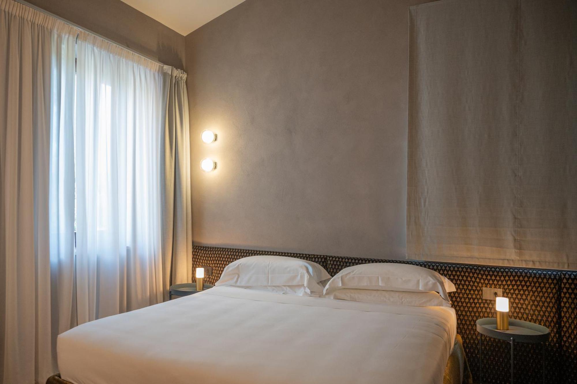Villa Conrad Taormina Eksteriør billede