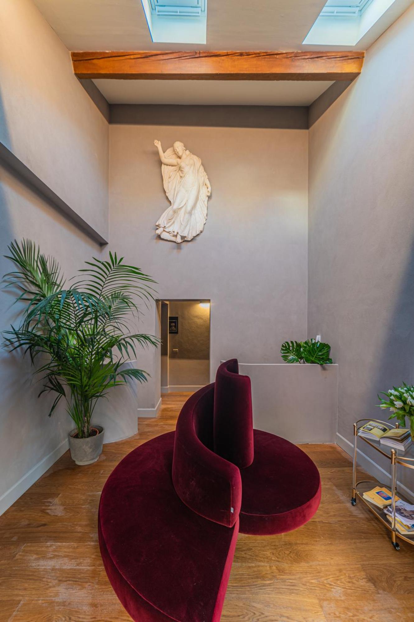Villa Conrad Taormina Eksteriør billede