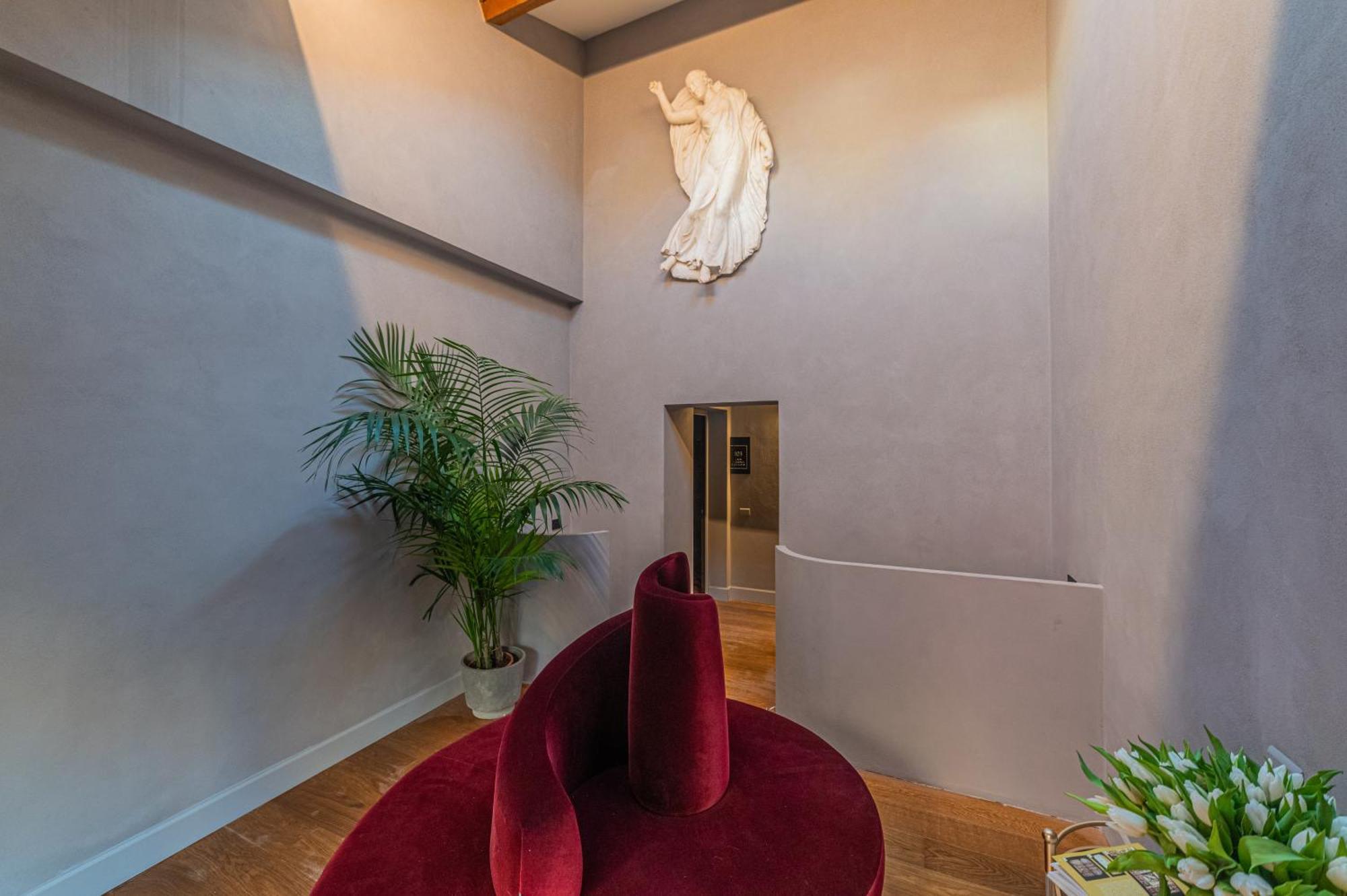 Villa Conrad Taormina Eksteriør billede